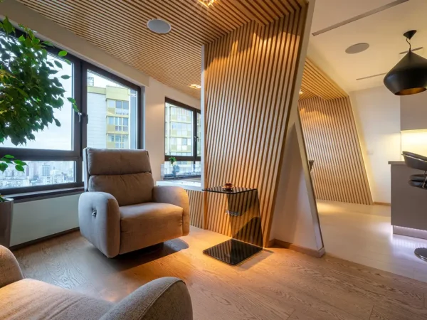 Remont generalny mieszkania