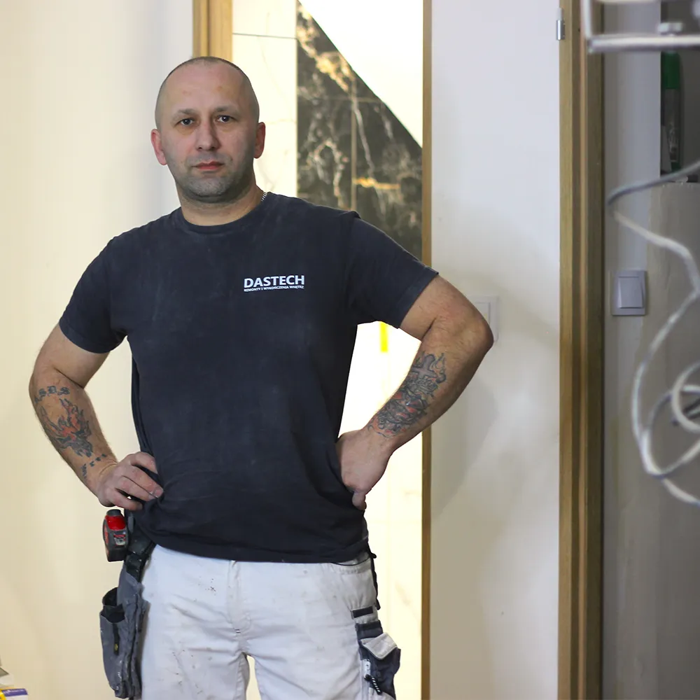 Jak przebiegały prace?